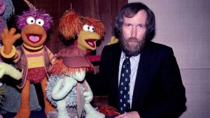 Jim Henson with puppets (Getty Images)