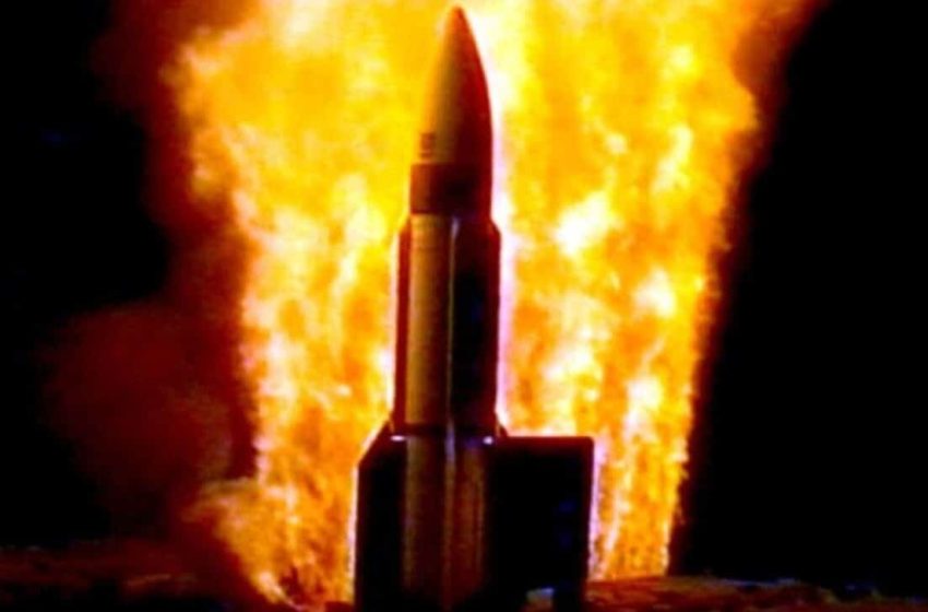  Russia Vows Military Retaliation If U.S. Missile Defense System Is Deployed in Greenland