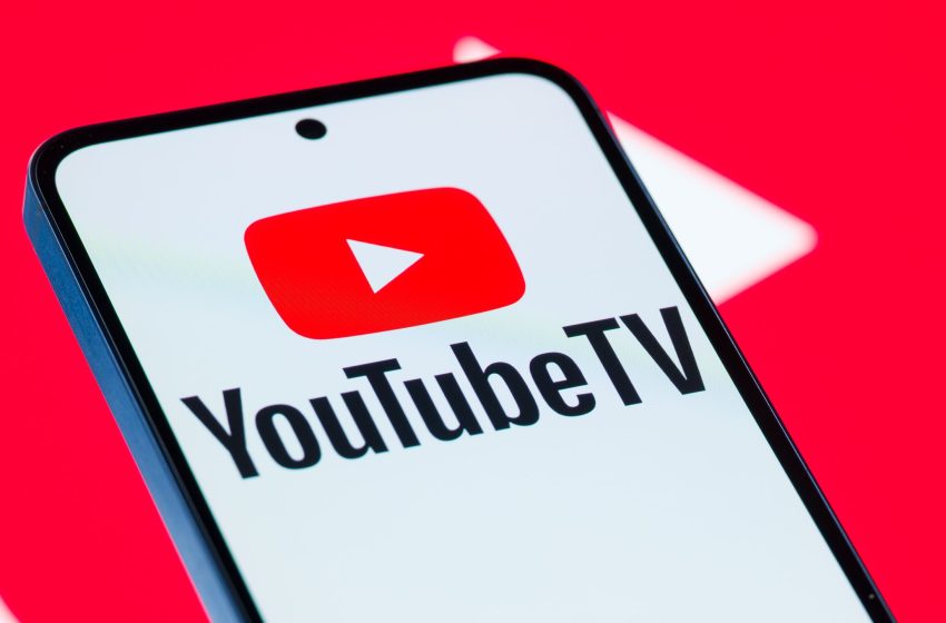  How to watch YouTube TV from anywhere (free trial)