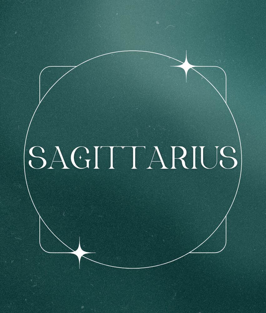 sagittarius zodiac signs receive powerful universe february 16 2026