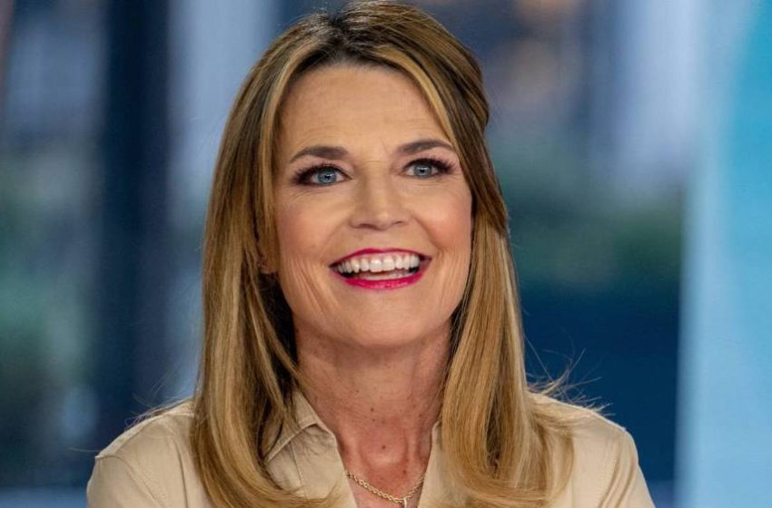  Savannah Guthrie’s Absence Spurs Questions Over Next Steps at Today
