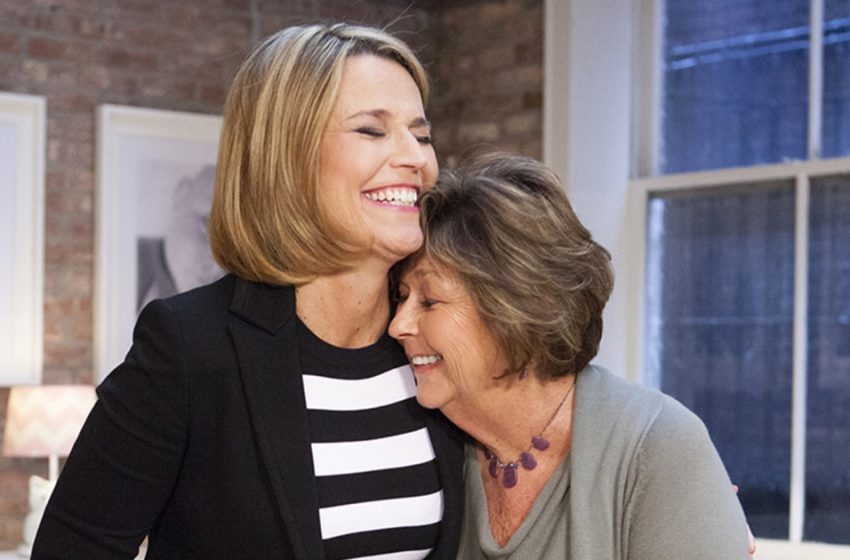  Search for ‘TODAY’ co-anchor Savannah Guthrie’s mom stretches into fourth day