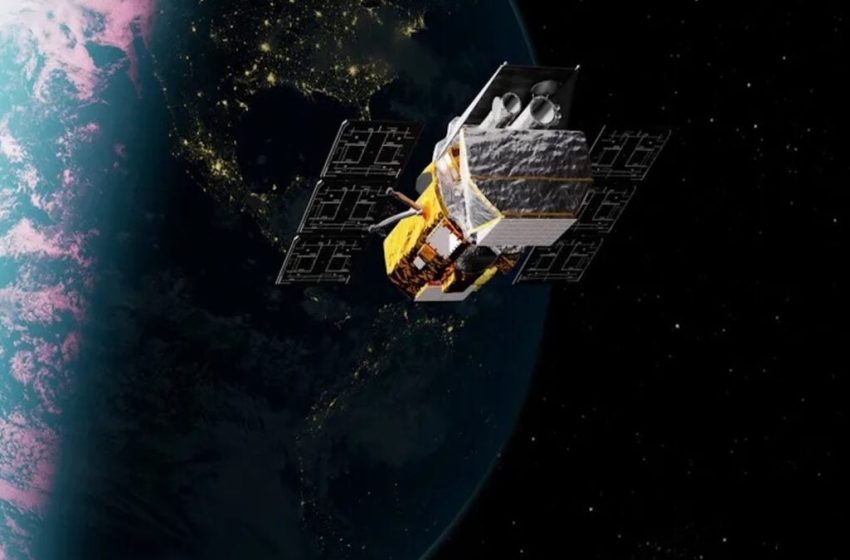  NASA Puts 21-Year-Old Spacecraft on Pause to Keep It From Crashing Into Earth