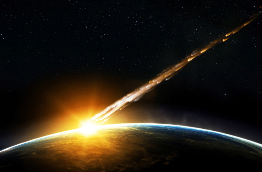  Scientists Just Unearthed Proof of a Massive Meteor Impact in Brazil from 6.3 Million Years Ago