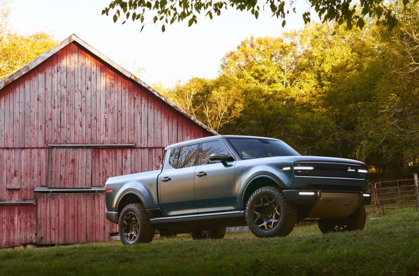  Every Extended-Range EV Coming To The U.S.