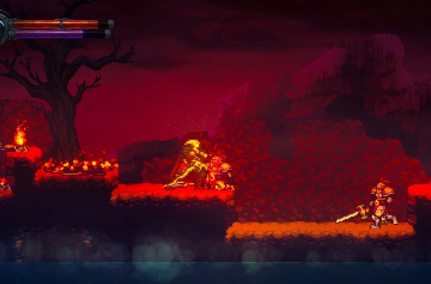  Legacy of Kain: Ascendance, the First New Legacy of Kain Game in Over Two Decades, Is Out Next Month