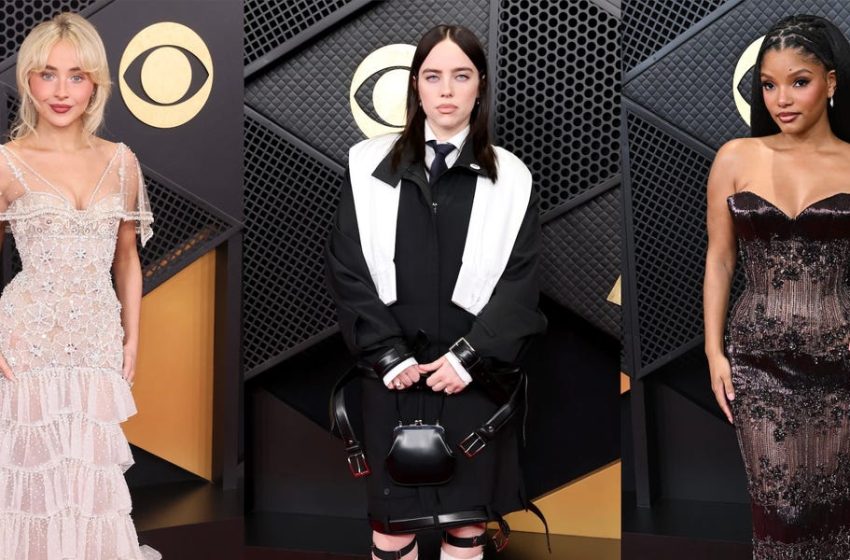  The 20 Best- and Worst-Dressed Celebs at the 2026 Grammys