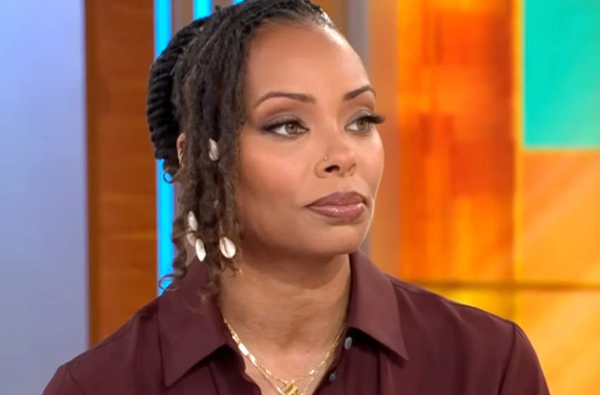  “America’s Next Top Model” winner Eva Marcille describes “amazingly horrifying” docuseries allegations