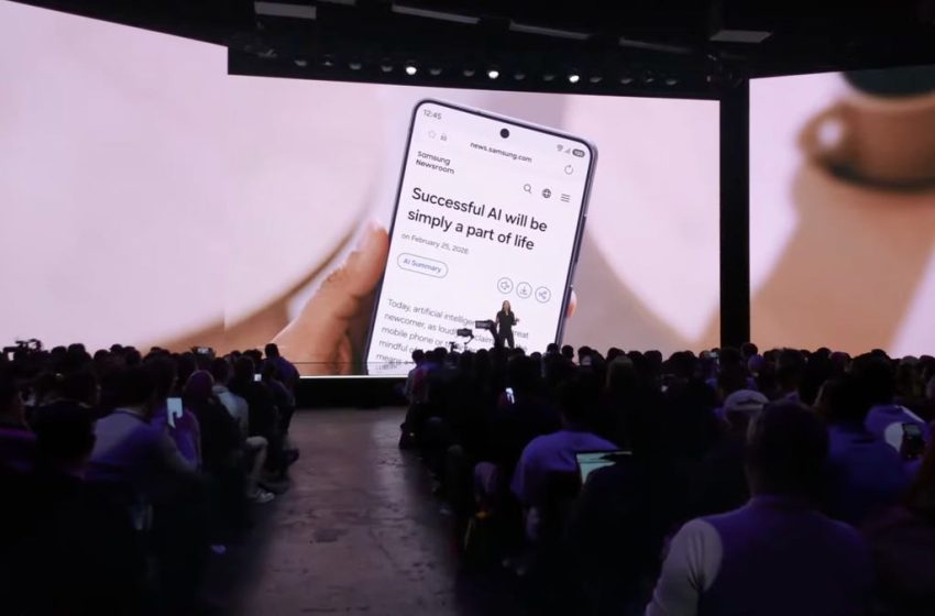  The Biggest Announcements from Samsung Galaxy Unpacked