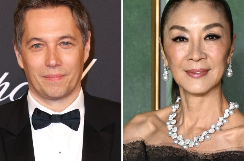  Sean Baker, Michelle Yeoh’s New Film ‘Sandiwara’ to Premiere at Berlin