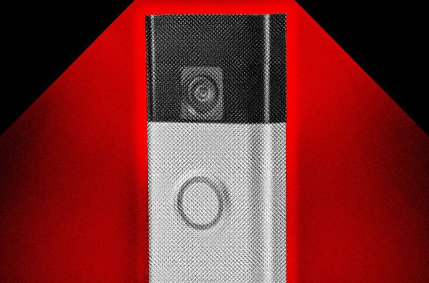  Ring Kills Flock Safety Deal After Super Bowl Ad Uproar