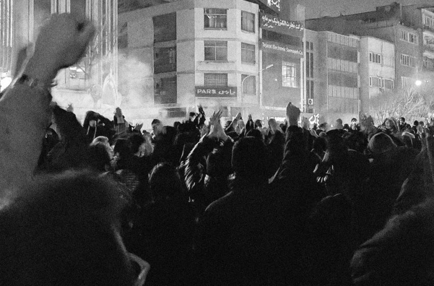  Iran’s Digital Surveillance Machine Is Almost Complete