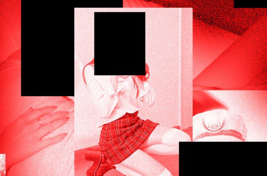  Crypto-Funded Human Trafficking Is Exploding