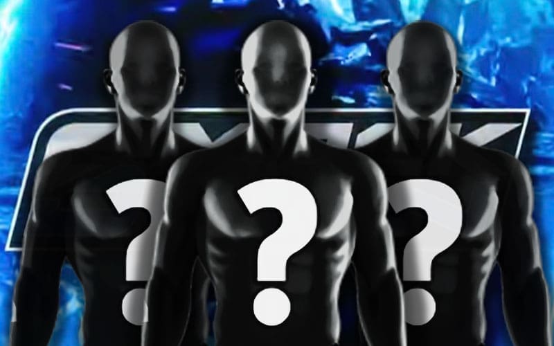  Several Major WWE Stars Confirmed for February 27 SmackDown
