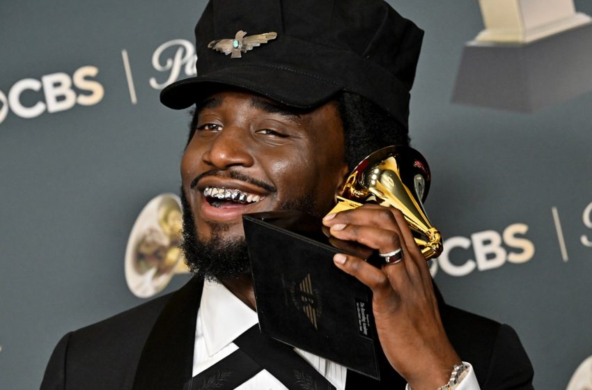  2026 Grammys Winners: The Full List