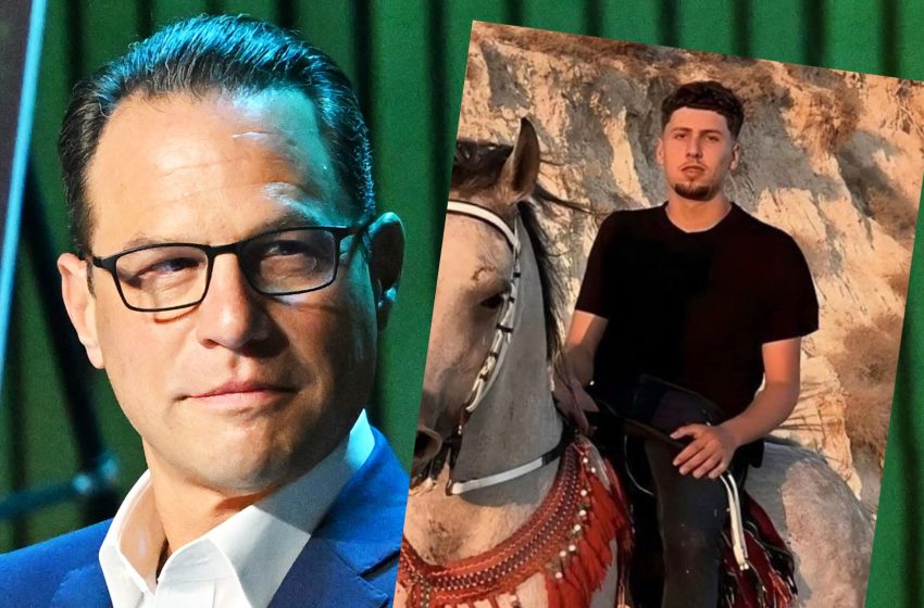  Josh Shapiro Doesn’t Care if You Kill A Pennsylvania Citizen