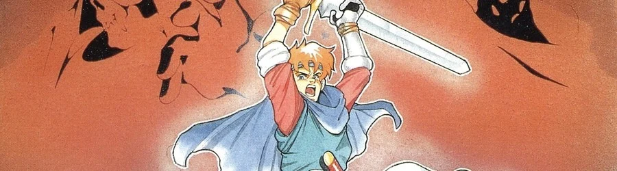 Shining Force (MD)