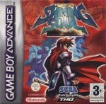 Shining Soul II (GBA)