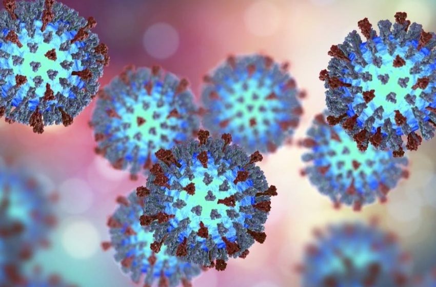  Person With Measles Went To Woodland Hills Fast Food Restaurant: Authorities