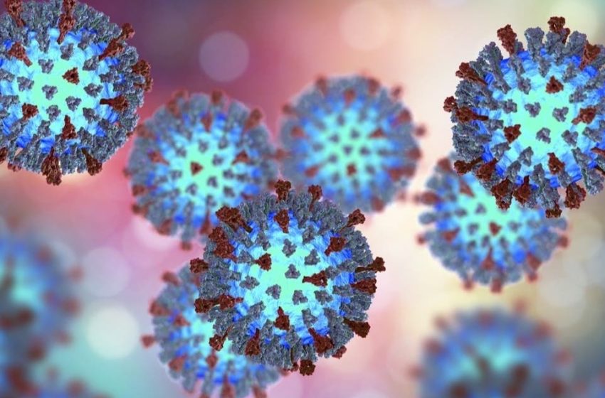  Latest Measles Patient Went To LA County Restaurant While Infectious: Officials