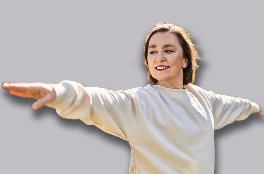  3 Standing Tests for Stability