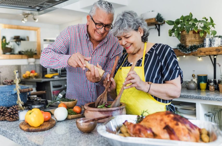  Study Links Eating Meat to Living to Age 100 — but the Devil’s in the Details