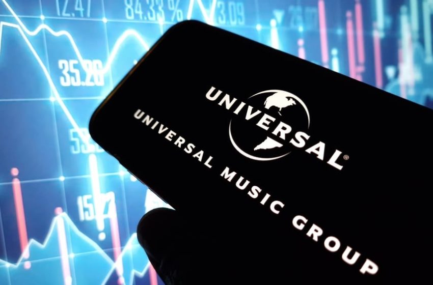  Universal Music’s Downtown acquisition cleared by EU competition regulator