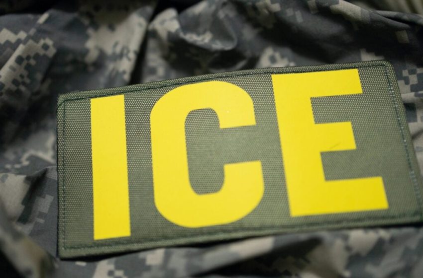  European Tech Giant Cuts Off U.S. Subsidiary After Multimillion Dollar ICE Contract