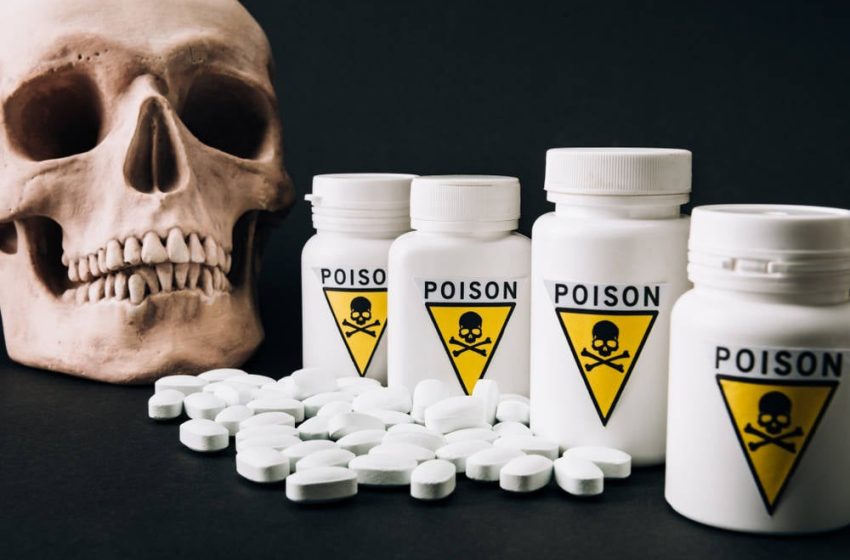  Poison AI buttons and links may betray your trust • The Register