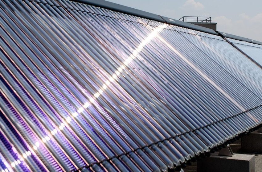  The MOST Effective Thermal Mass Works Like A Sunburn