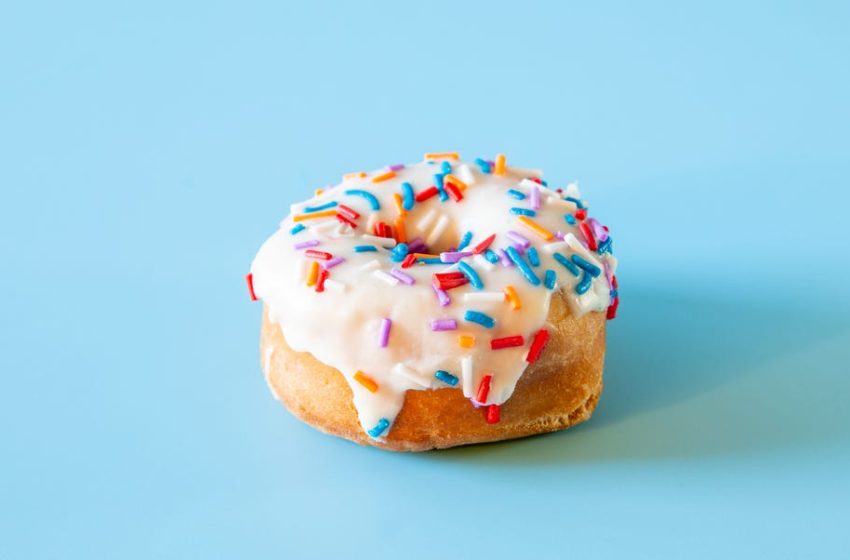  New Study Links Rise In Colorectal Cancer & Ultra-Processed Foods