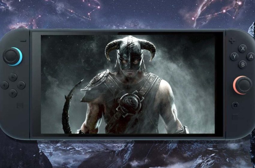  Skyrim’s 1.2 Switch 2 Update Adds 60FPS Mode