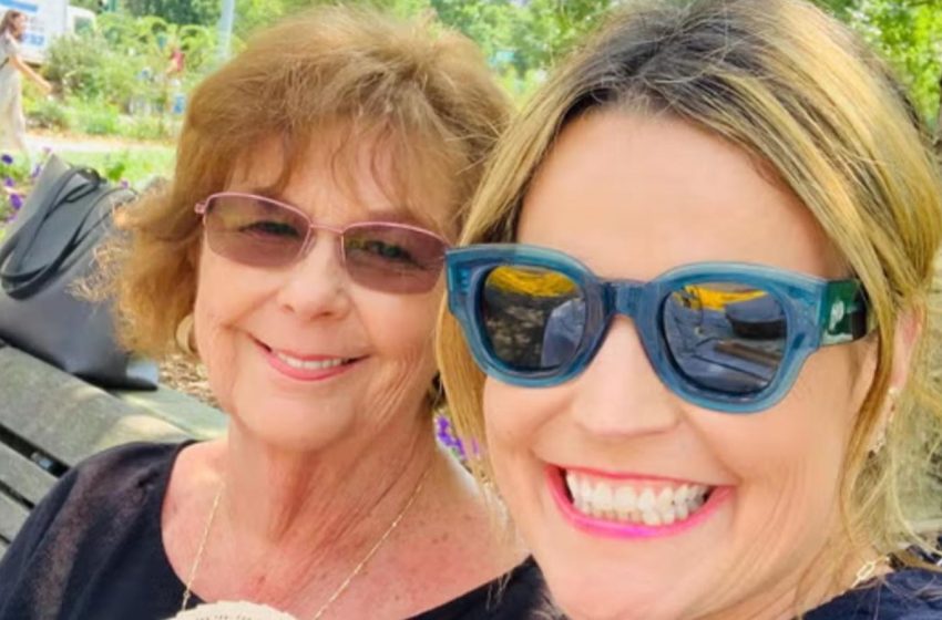  Savannah Guthrie tells mother’s potential kidnappers ‘we will pay’ in video plea for her return | US News