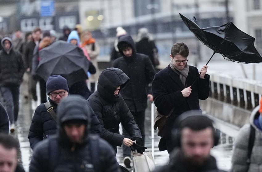  Unemployment hits highest rate in nearly five years | Money News