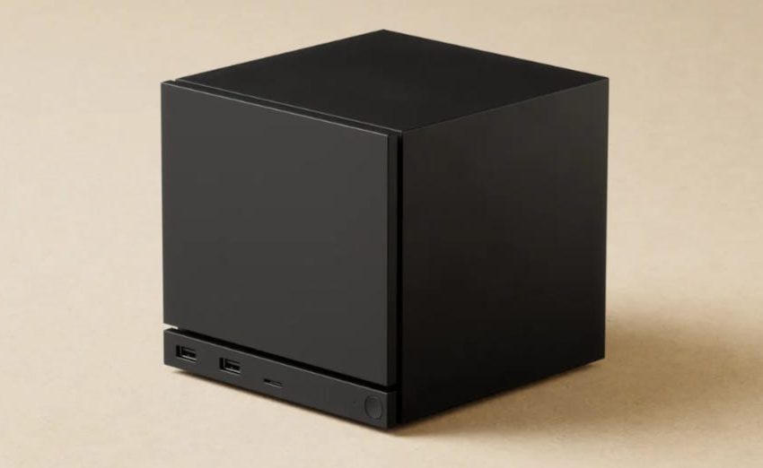  AMD Says Valve Is ‘On Track’ to Ship Steam Machine Early This Year, but We Still Don’t Know the Price