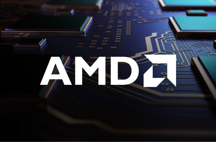  Advanced Micro Devices, Inc. (AMD)