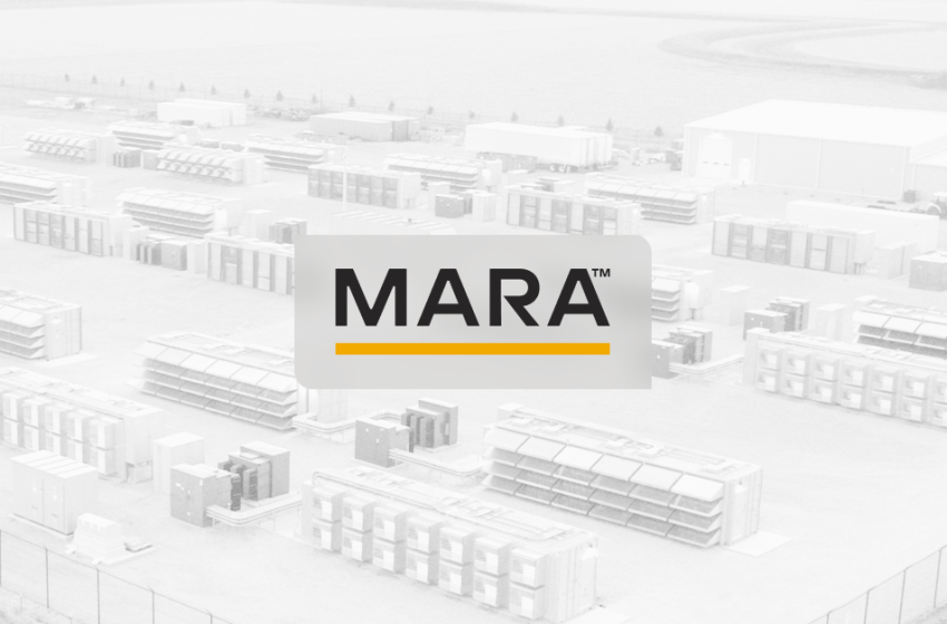  MARA Announces Fourth Quarter and Fiscal Year 2025 Results : MARA (MARA)