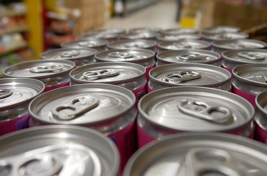  Sugary Drinks Linked to 34% Increase in Anxiety, Researchers Say