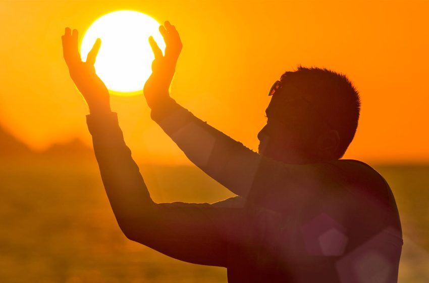  ‘Rechargable sun battery’ outperforms lithium-ion batteries