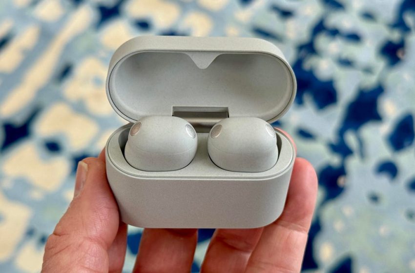  Sony WF-1000XM6 Earbuds Review: A Cut Above