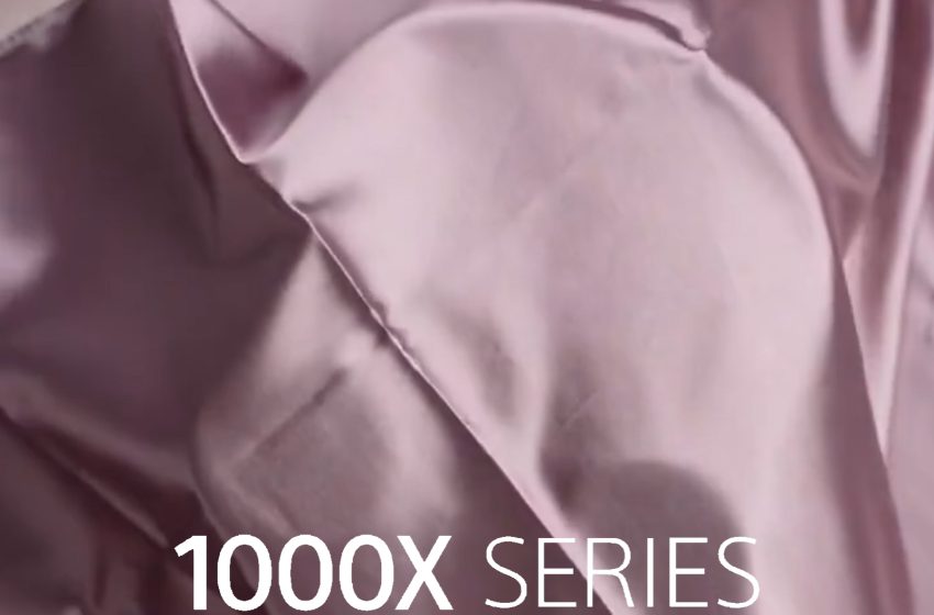  Sony confirms new WH-1000XM6 release in official teaser