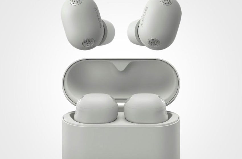  Leaked specs for Sony’s next flagship wireless earbuds reveal ANC upgrades
