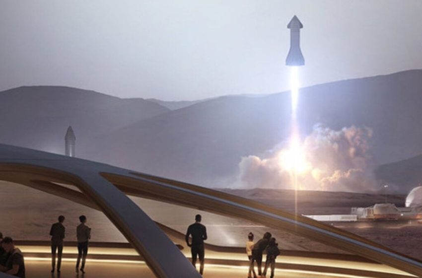  We’re Nowhere Near Ready to Make Babies in Space, Experts Warn