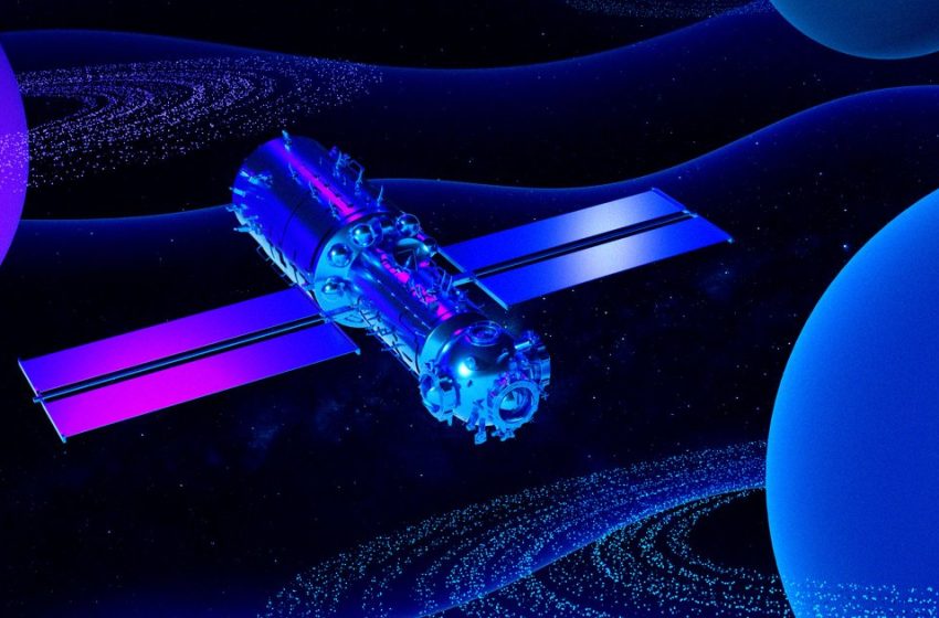  SpaceX Veteran Says He’s Figured Out How to Make Rocket Fuel From Water