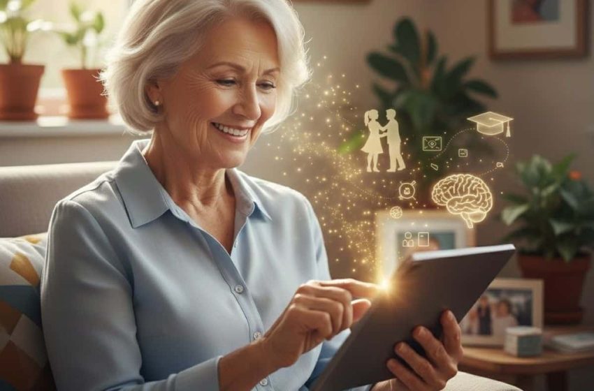  Dementia Risk Reduced by 25% with Specific Type of Brain Exercise