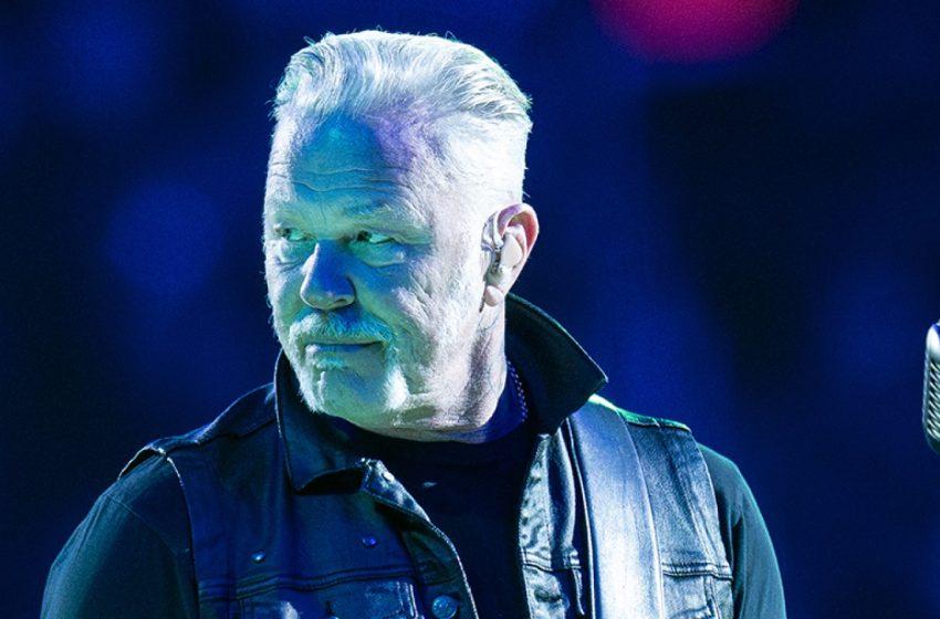  Metallica? Guns N’ Roses? Tool?