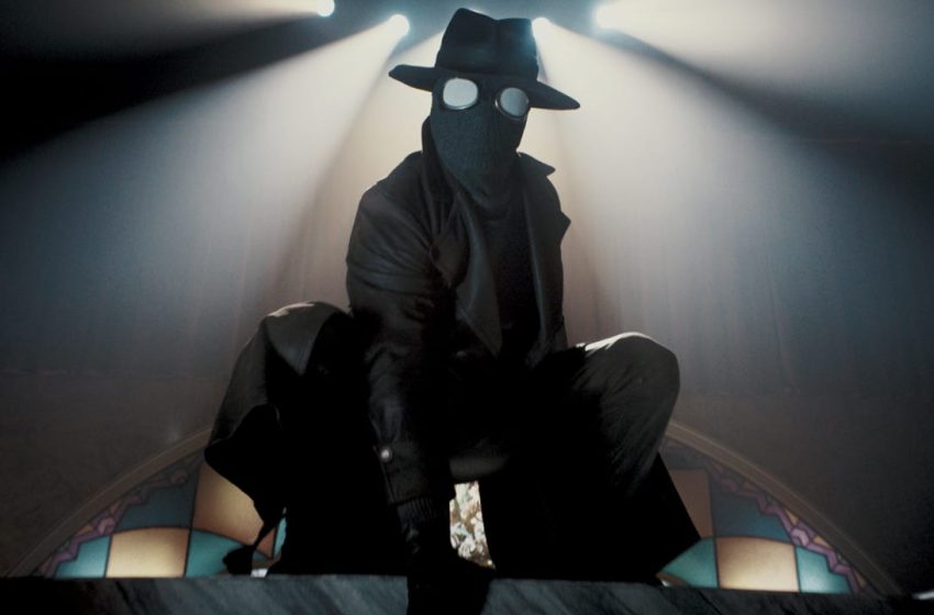 Spider-Noir Confirms Sandman Actor and Narrows Release Window to Spring 2026
