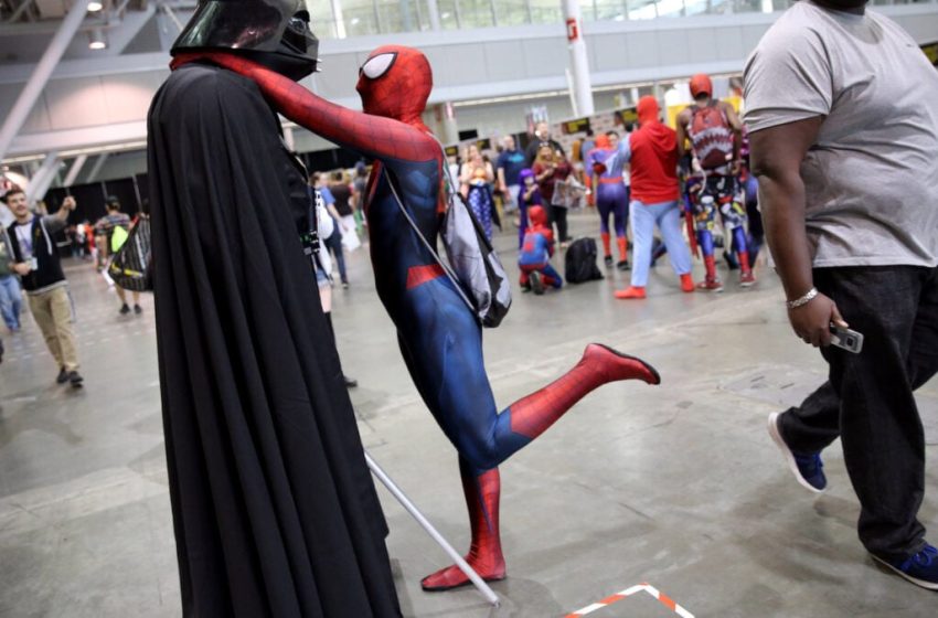  Disney Sends ByteDance an AI Trophy in the Form of a Cease and Desist Letter Over Seedance 2.0