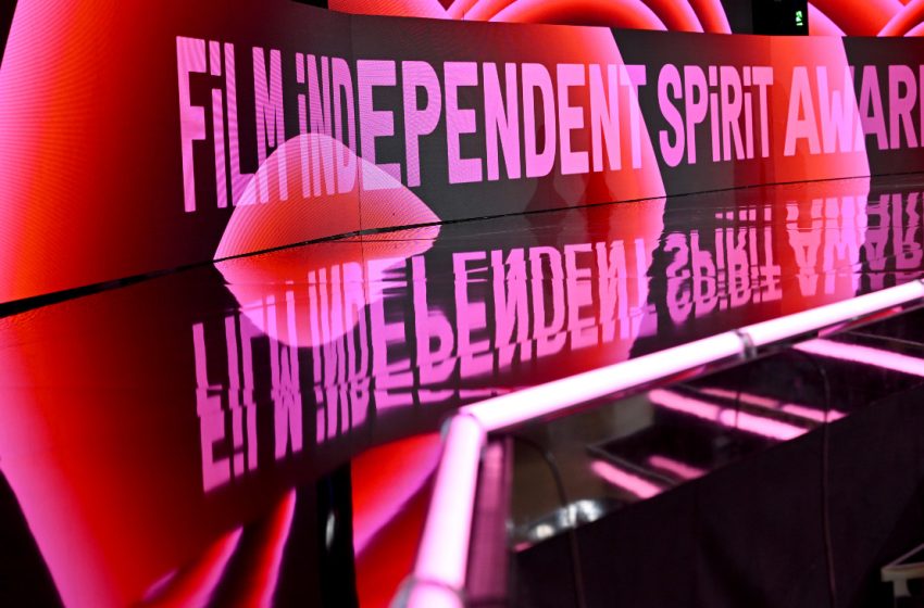  Independent Spirit Awards 2026 Winners: Live Updates