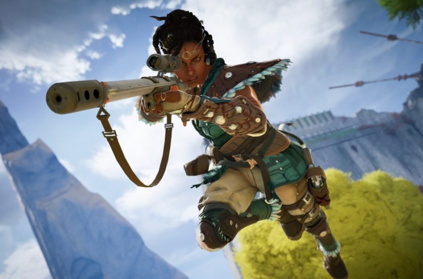  Highguard is shutting down this month